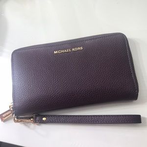Michel Kors Wallet